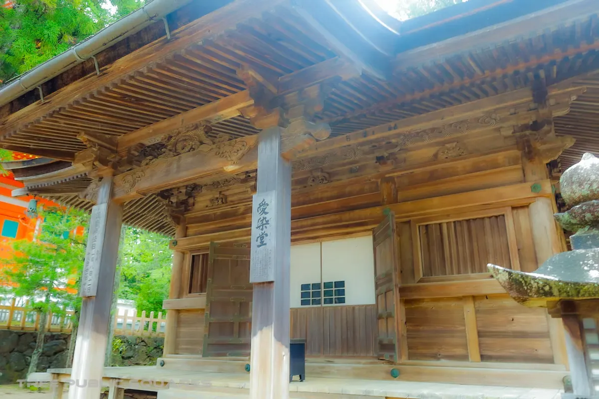 Kōyasan — Kōya, Wakayama