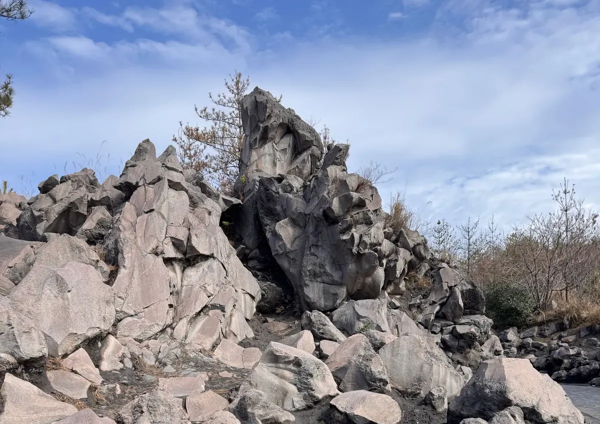 Sakurajima — Kagoshima